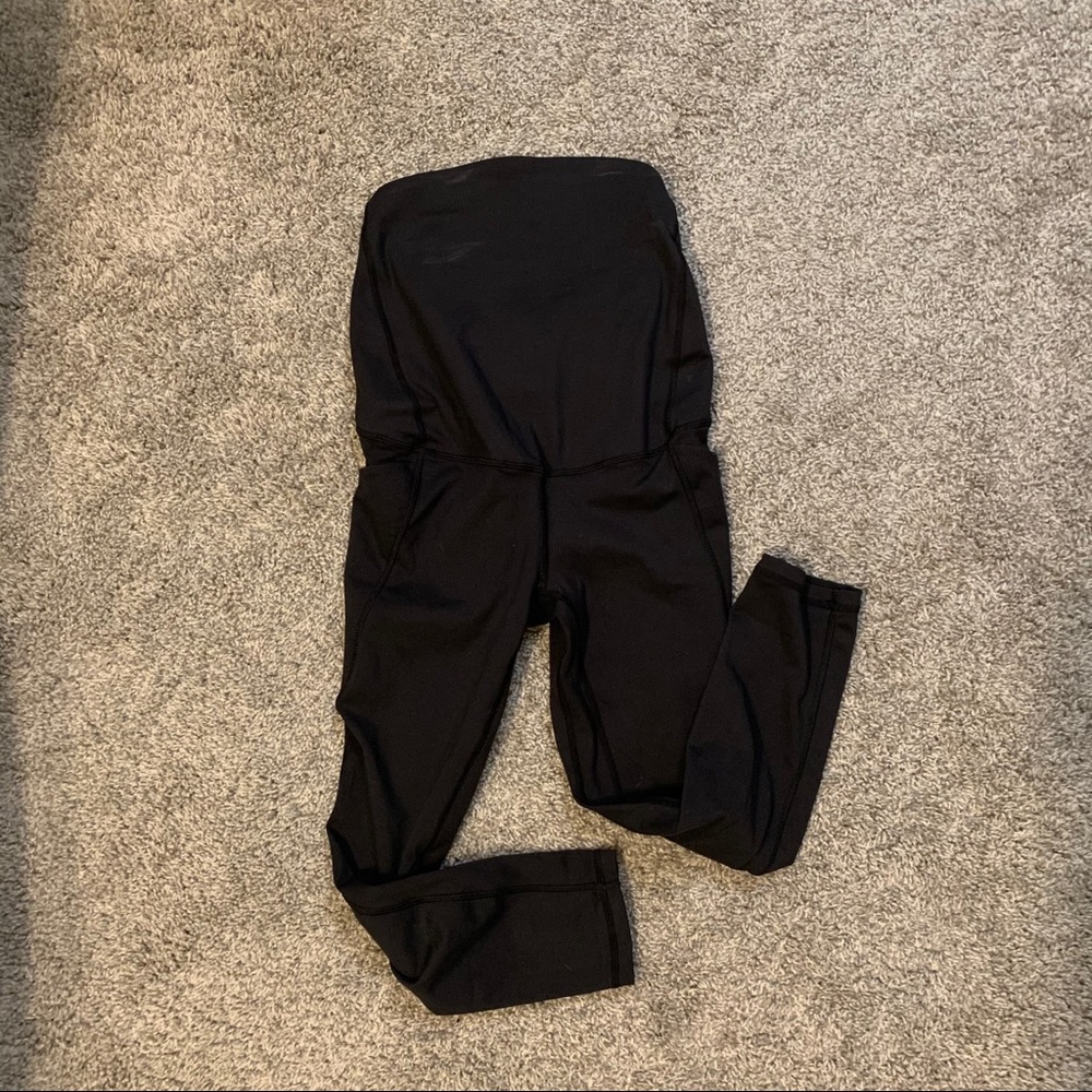 Senita Skin maternity leggings